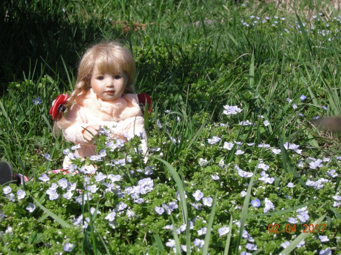 куклы Хайди Плюсцок куклы Хайди Плюсцок
