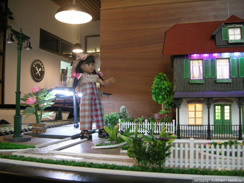 куклы Schildkrot, Шильдкрет