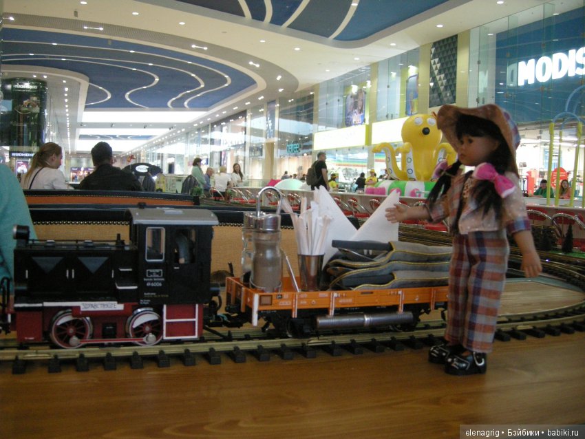 куклы Schildkrot, Шильдкрет