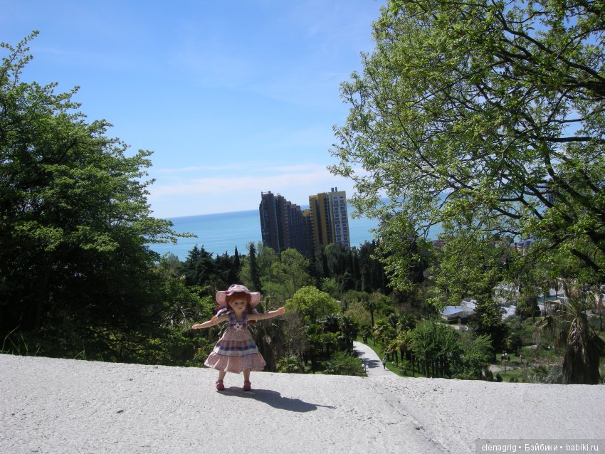 куклы Schildkrot, Шильдкрет