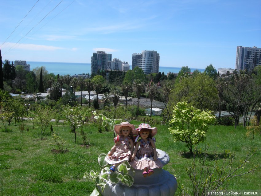 куклы Schildkrot, Шильдкрет