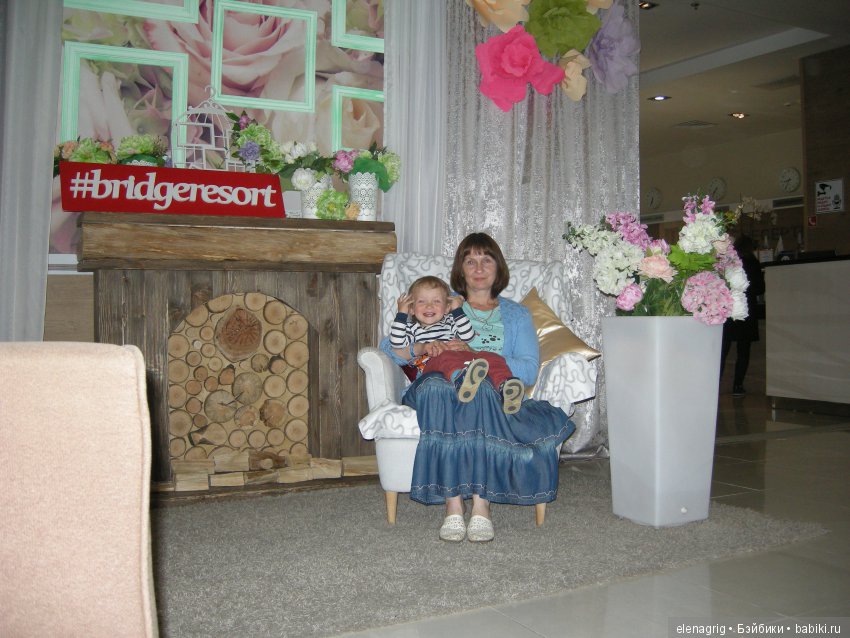 Прогулка по Сочи-парку — Туризм и путешествия: фотоотчеты из поездок