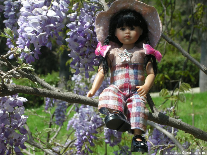 куклы Schildkrot, Шильдкрет