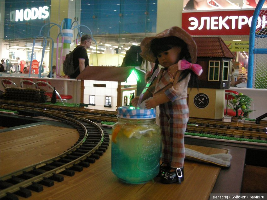 куклы Schildkrot, Шильдкрет