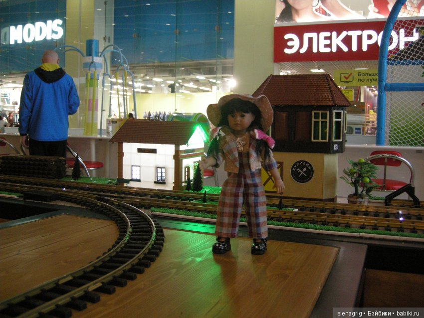 куклы Schildkrot, Шильдкрет