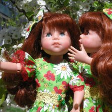 Никаких сомнений нет: лучший в мире – рыжий цвет