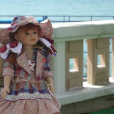 Сочи, Сочи, Сочи - радости кусочек