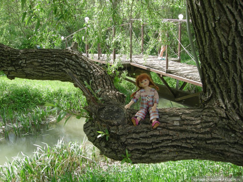 Открываем летний сезон — Туризм и путешествия: фотоотчеты из поездок