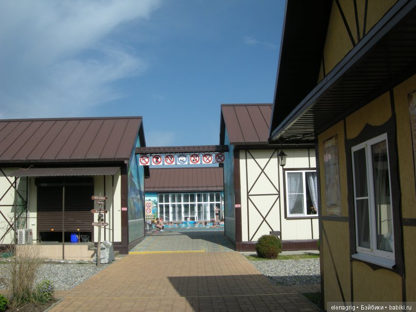 Открываем летний сезон — Туризм и путешествия: фотоотчеты из поездок (фото 7)