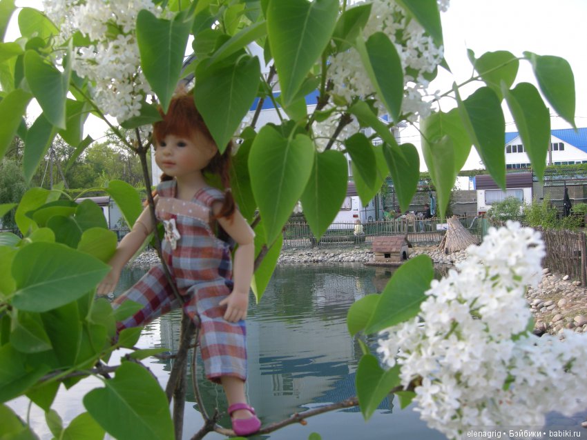 Открываем летний сезон — Туризм и путешествия: фотоотчеты из поездок