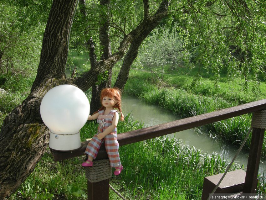 Открываем летний сезон — Туризм и путешествия: фотоотчеты из поездок