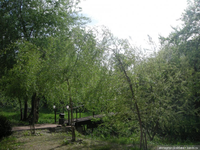 Открываем летний сезон — Туризм и путешествия: фотоотчеты из поездок