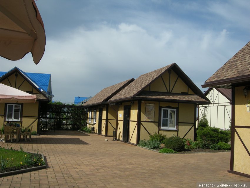 Открываем летний сезон — Туризм и путешествия: фотоотчеты из поездок (фото 6)