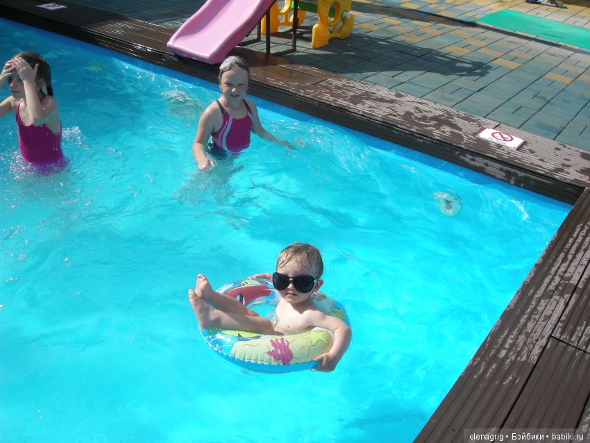 Открываем летний сезон — Туризм и путешествия: фотоотчеты из поездок