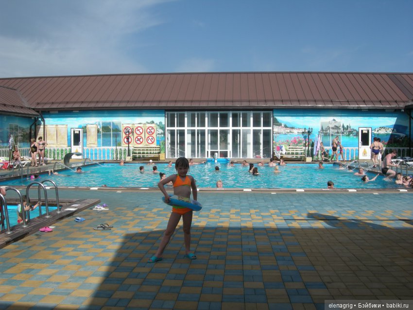 Открываем летний сезон — Туризм и путешествия: фотоотчеты из поездок (фото 10)