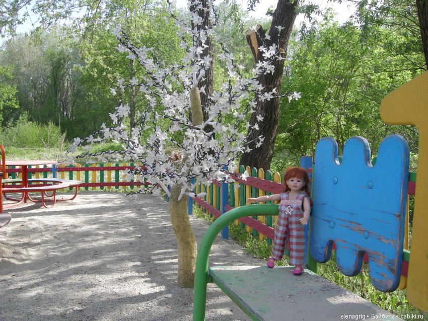 Открываем летний сезон — Туризм и путешествия: фотоотчеты из поездок