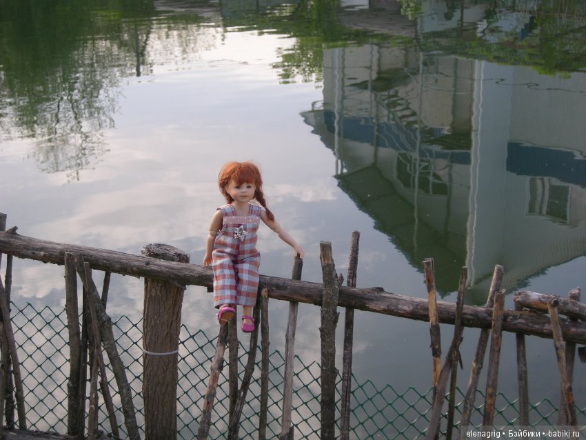 Открываем летний сезон — Туризм и путешествия: фотоотчеты из поездок