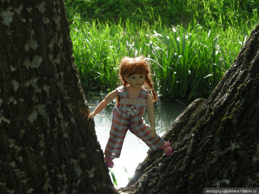 Открываем летний сезон — Туризм и путешествия: фотоотчеты из поездок