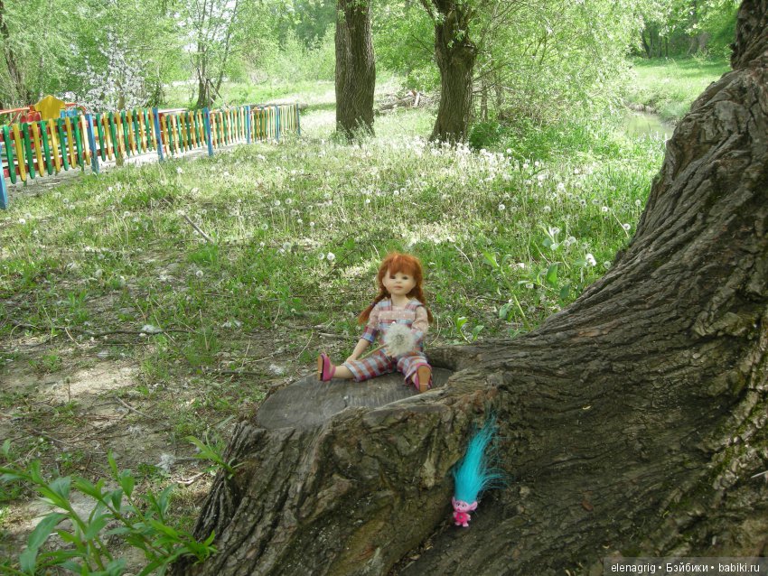 Открываем летний сезон — Туризм и путешествия: фотоотчеты из поездок