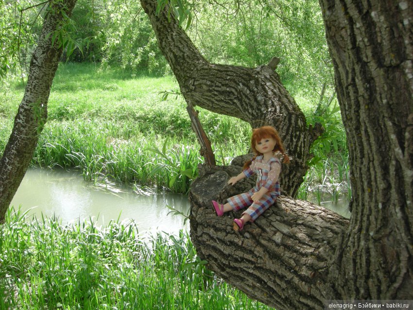 Открываем летний сезон — Туризм и путешествия: фотоотчеты из поездок