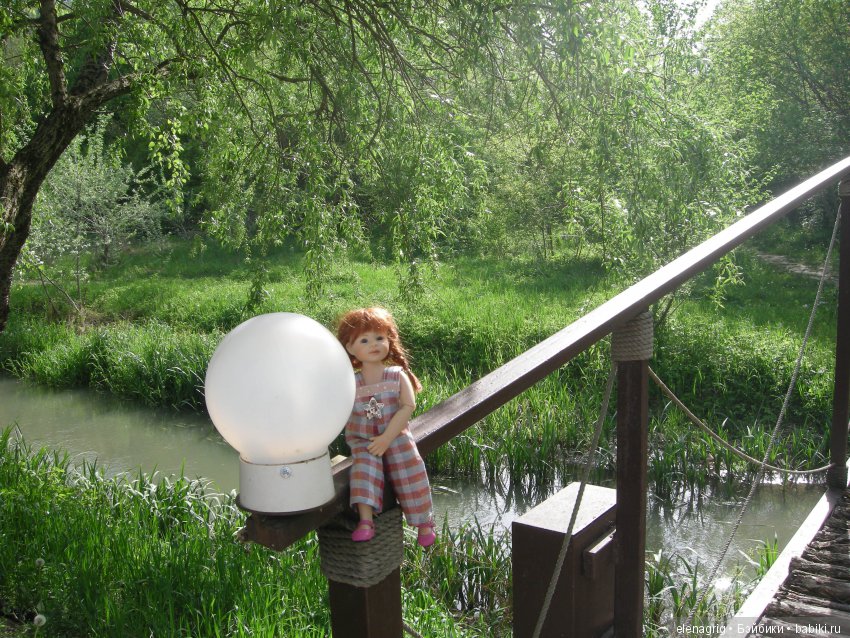 Открываем летний сезон — Туризм и путешествия: фотоотчеты из поездок