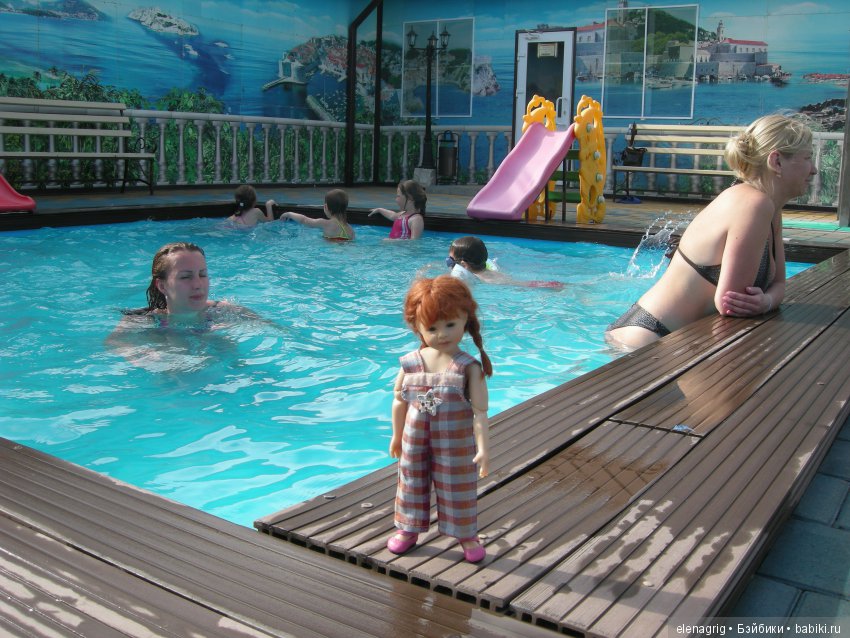 Открываем летний сезон — Туризм и путешествия: фотоотчеты из поездок