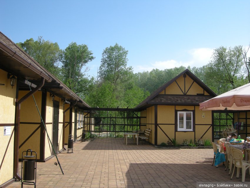 Открываем летний сезон — Туризм и путешествия: фотоотчеты из поездок (фото 8)