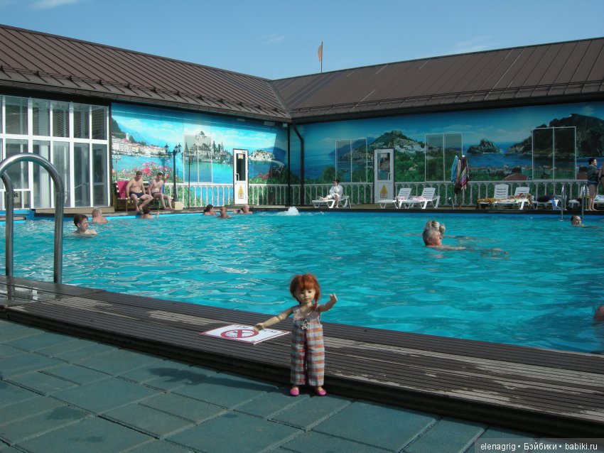 Открываем летний сезон — Туризм и путешествия: фотоотчеты из поездок