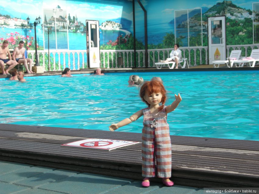 Открываем летний сезон — Туризм и путешествия: фотоотчеты из поездок