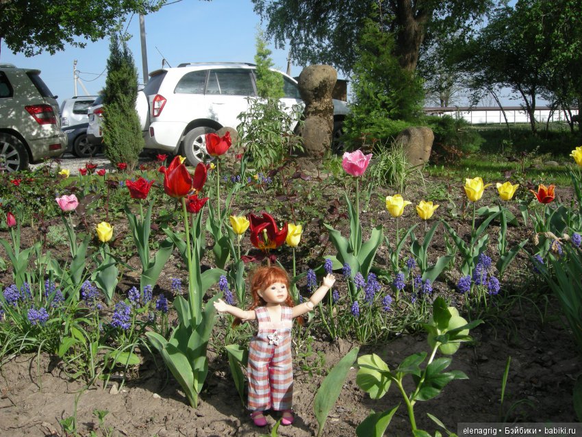Открываем летний сезон — Туризм и путешествия: фотоотчеты из поездок