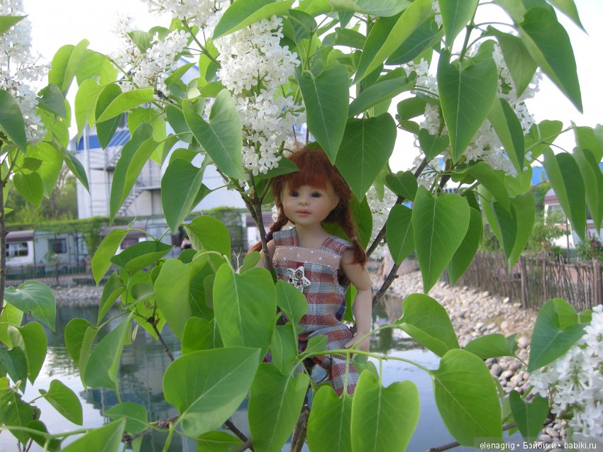 Открываем летний сезон — Туризм и путешествия: фотоотчеты из поездок