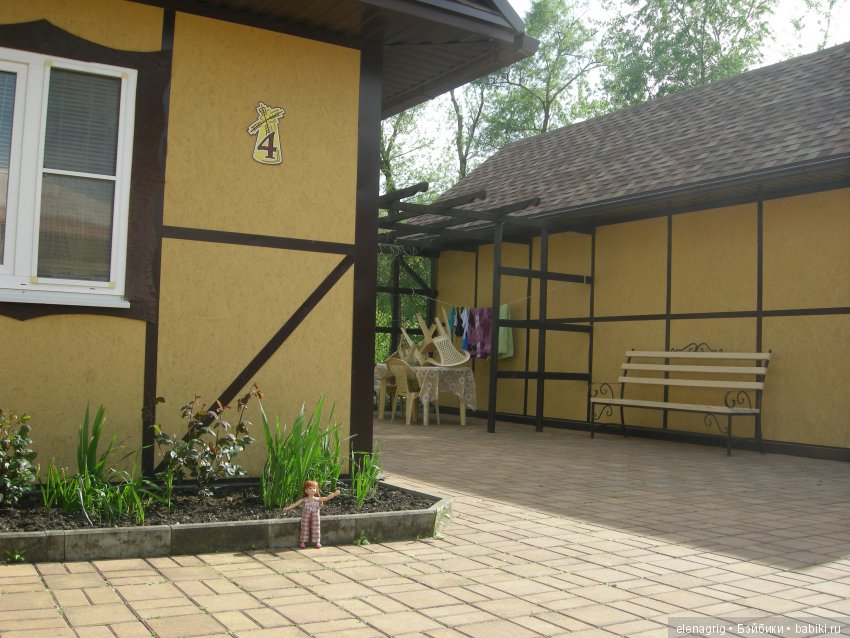 Открываем летний сезон — Туризм и путешествия: фотоотчеты из поездок