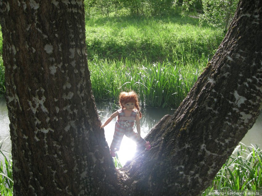 Открываем летний сезон — Туризм и путешествия: фотоотчеты из поездок