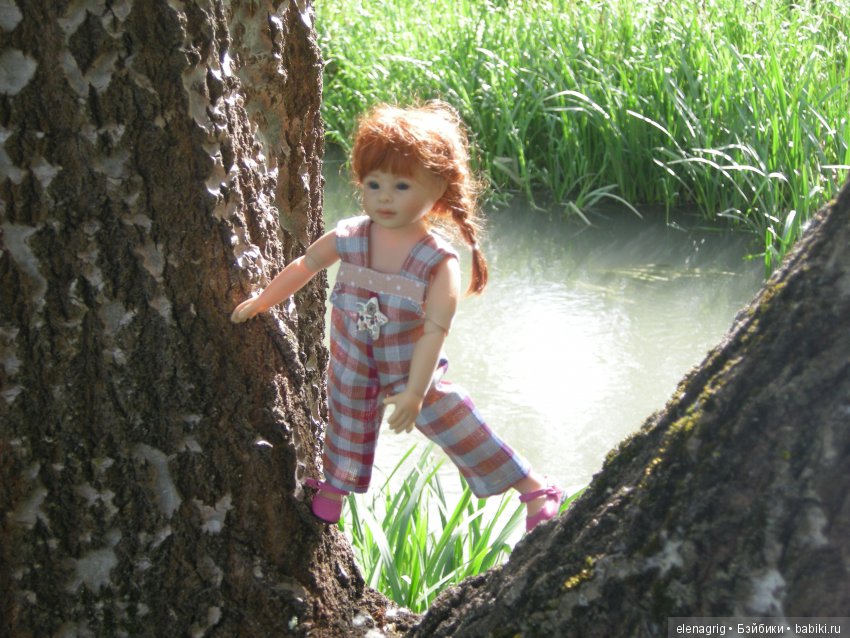 Открываем летний сезон — Туризм и путешествия: фотоотчеты из поездок