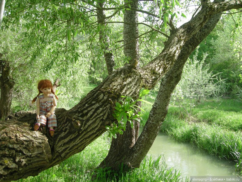 Открываем летний сезон — Туризм и путешествия: фотоотчеты из поездок