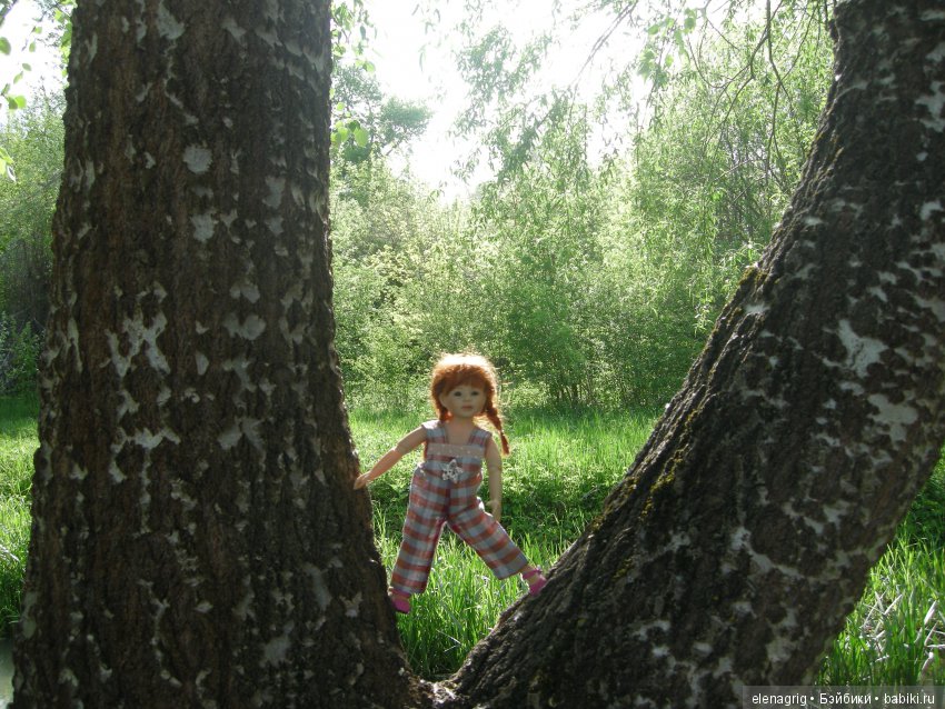 Открываем летний сезон — Туризм и путешествия: фотоотчеты из поездок