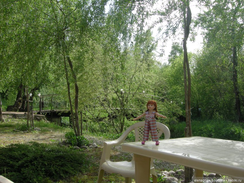 Открываем летний сезон — Туризм и путешествия: фотоотчеты из поездок