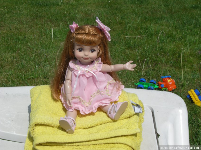 Радуемся тёплой погоде — Туризм и путешествия: фотоотчеты из поездок (фото 2)