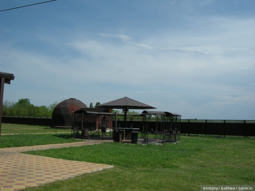 база отдыха