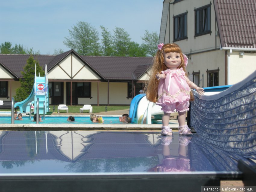 база отдыха