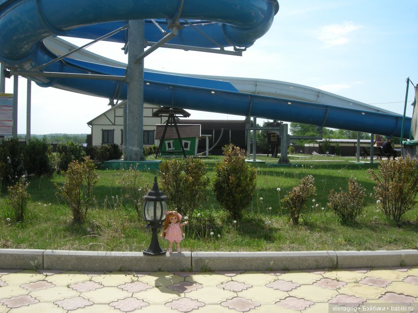 база отдыха