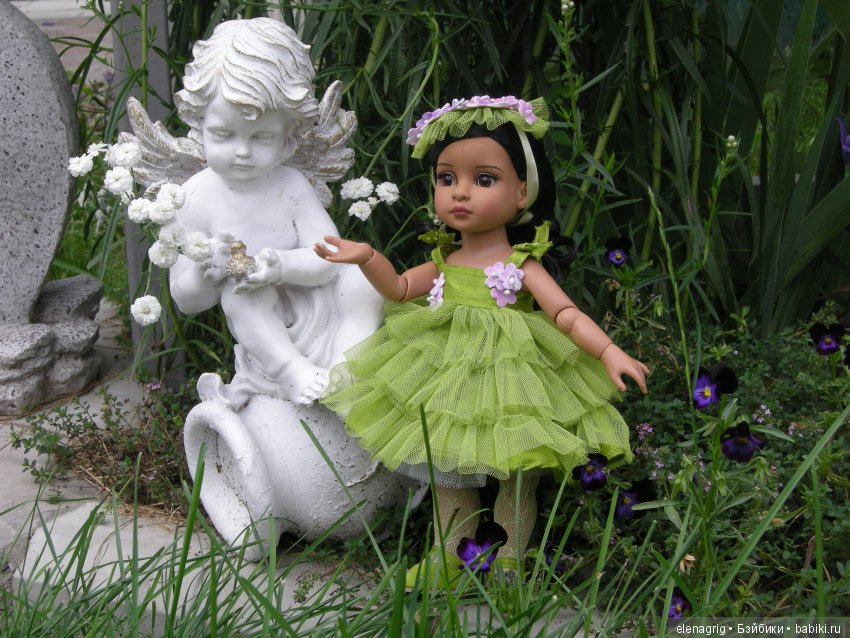 Трикси от Роберта Тоннера