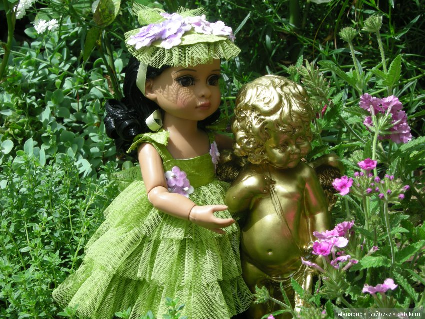 Трикси от Роберта Тоннера