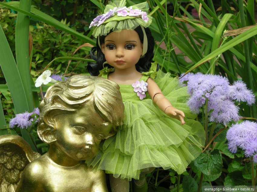 Трикси от Роберта Тоннера