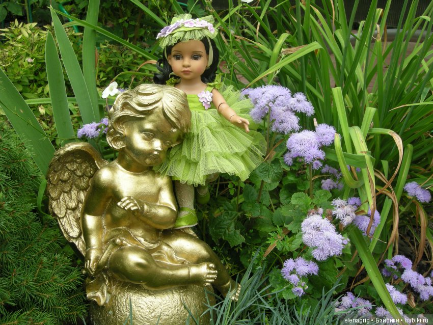 Трикси от Роберта Тоннера