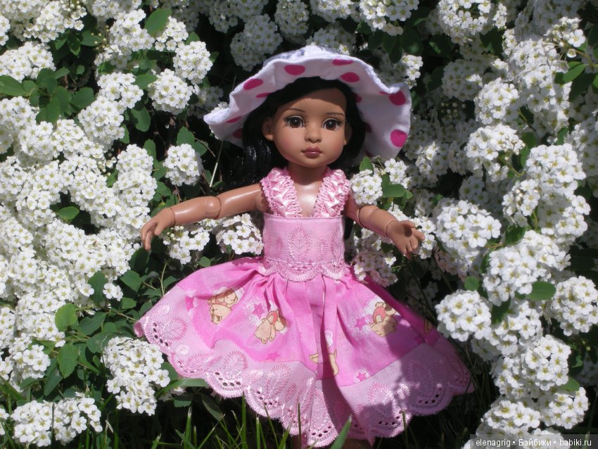 Трикси от Роберта Тоннера