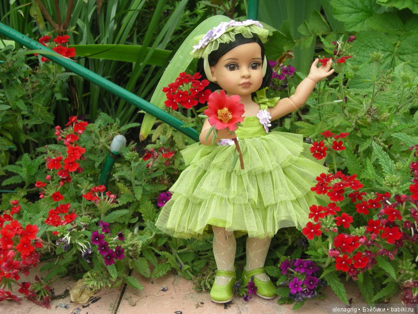 Трикси от Роберта Тоннера