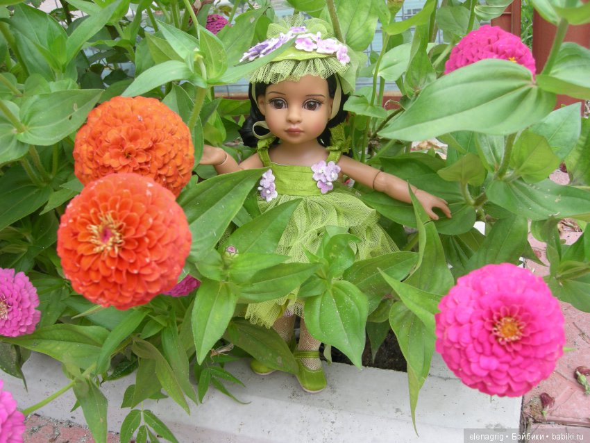 Трикси от Роберта Тоннера