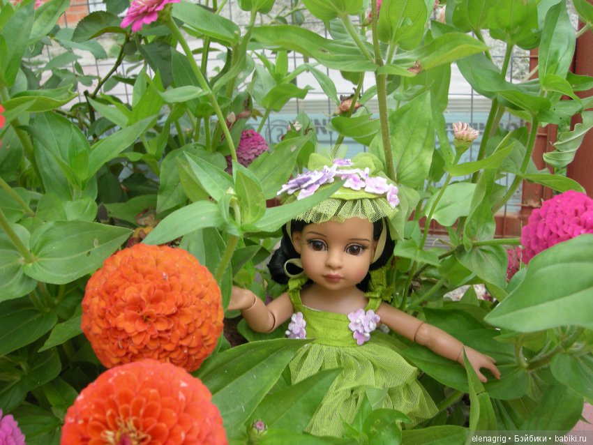 Трикси от Роберта Тоннера