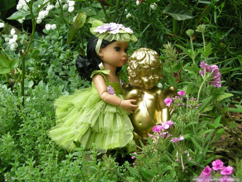 Трикси от Роберта Тоннера